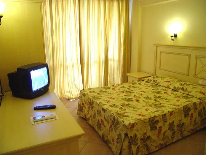 Intermar Hotel Marmaris Cameră foto